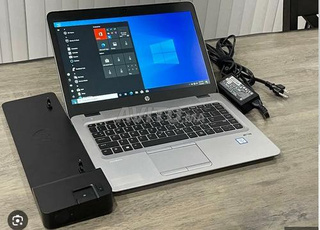 HP EliteBook 840 G3 Business Laptop 