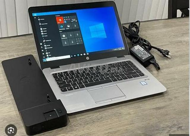 HP EliteBook 840 G3 Business Laptop 