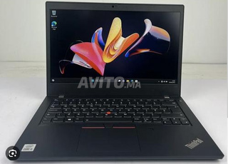 Lenovo ThinkPad L14 14 Pouces laptop