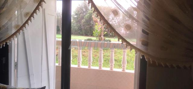 Joli appart à louer meublé ou vide à El Mansouria - 2