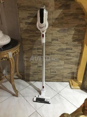 Aspirateur severin best sale hv 7156