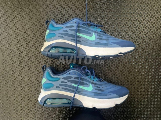 Air max taille on sale 44