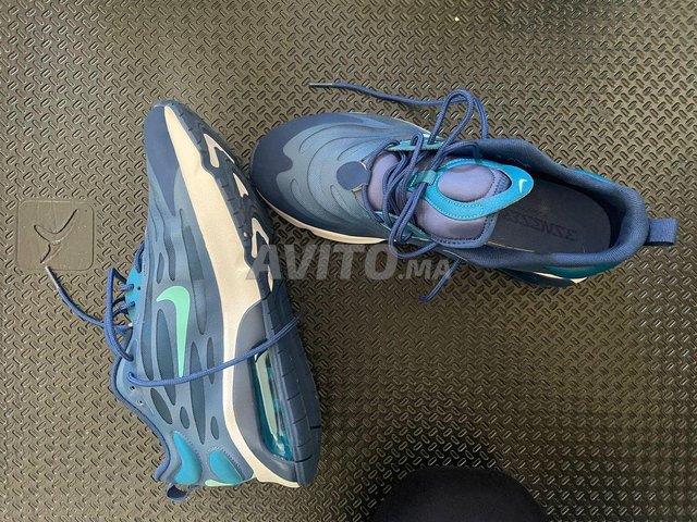 Nike air hotsell max taille 44