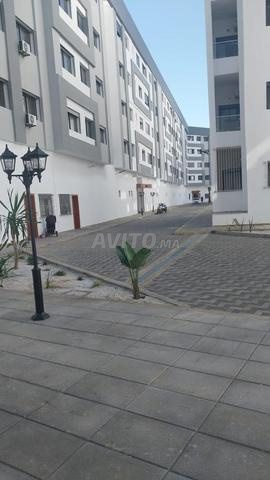 Appartement à louer 92 m² à Kénitra