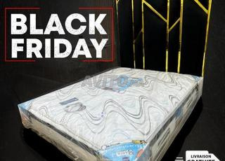 MATELAS MEDICAL DOLIDOL