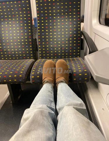 Ugg solde 2025