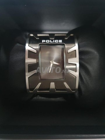 Montre police prix maroc hotsell