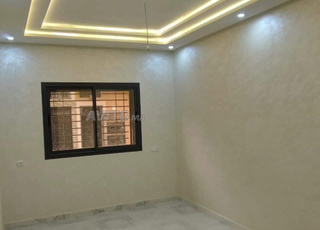 شقة للكراء حي ليالي