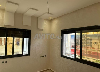 برطمة للكراء حي ليالي قرب من سنك ليالي