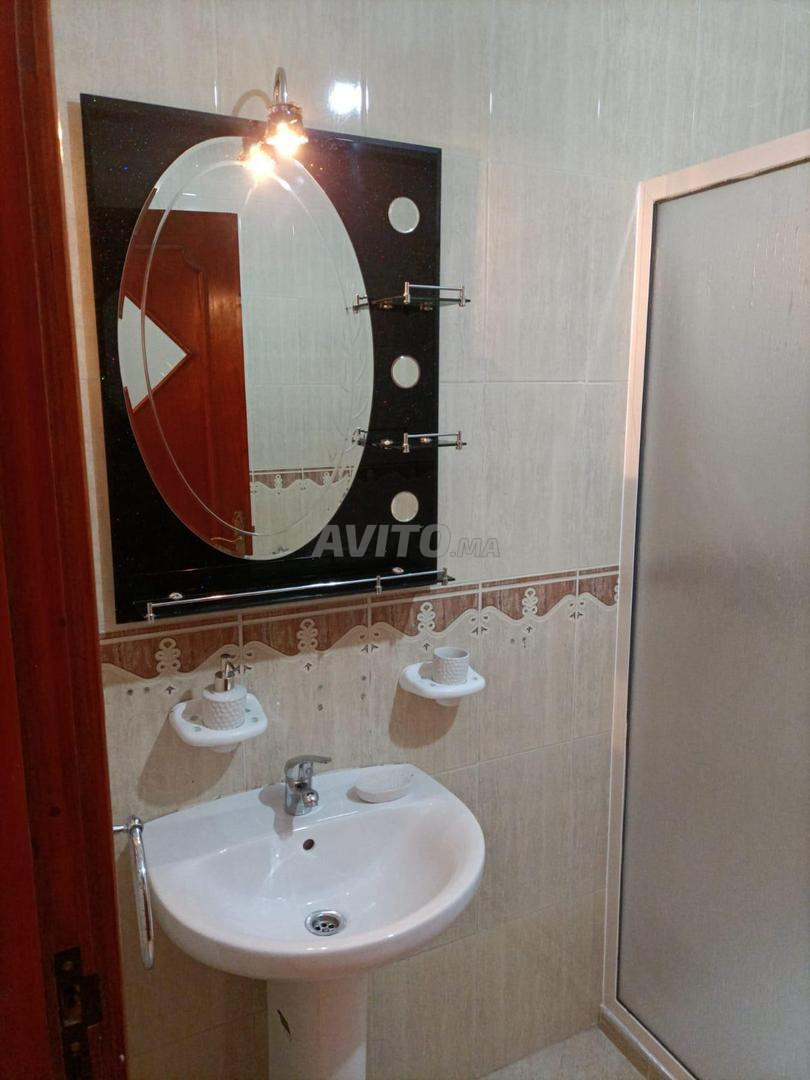 Appartement à louer quotidiennement pour les familles sans intermédiaire - image 5