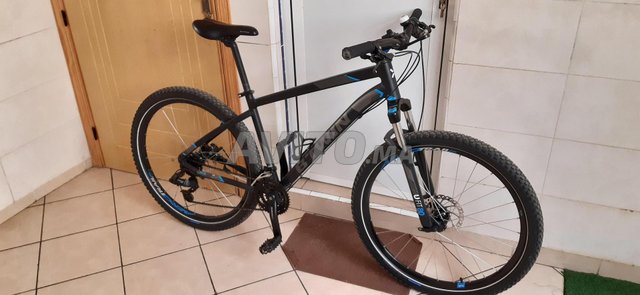 Vélo discount rockrider 520