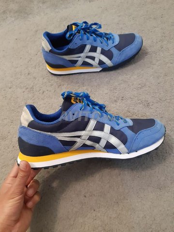 asics Tiger originale 45 Chaussures a Meknes Avito.ma