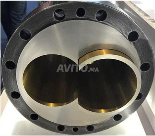 براغي وأغلفة