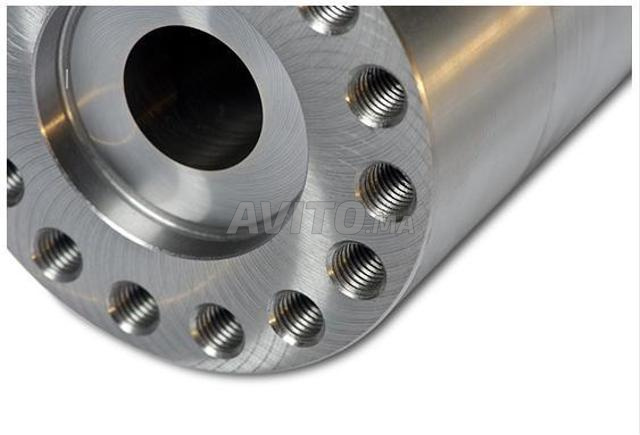 براغي وأغلفة