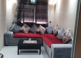 شقة للبيع بحي الراشدية 2