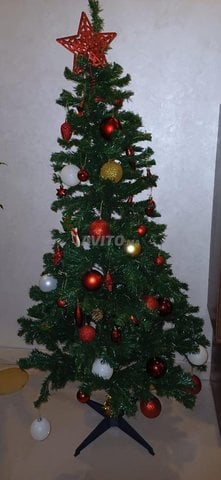 Sapin Noël 