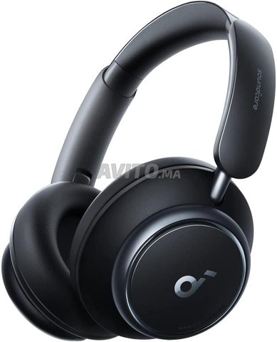 Casque sans fil Soundcore Anker Space Q45