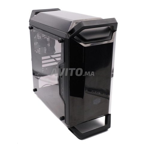 Boitier Cooler Master MasterBox Q300P