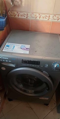  Machine a laver 9kg 
