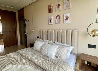 استوديو فاخر في بالمير