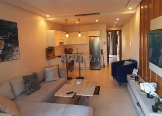 استوديو متميز في غوتييه