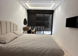 استوديو للإيجار اليومي في راسين