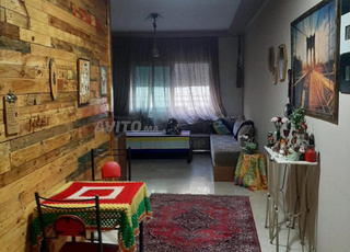 Appartement à louer 60 m² à Mohammedia