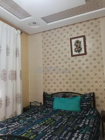 Appartement meublé à hay el manzah - image 4