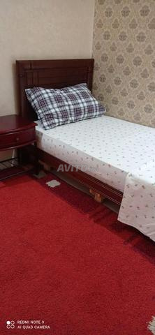 Appartement meublé à hay el manzah - image 5