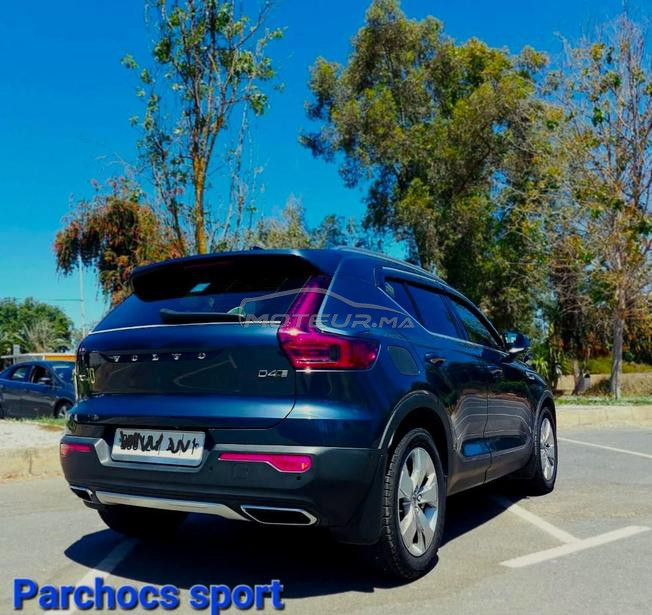 Volvo XC40 Diesel Automatique à Rabat