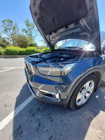 Volvo XC40 Diesel Automatique à Rabat