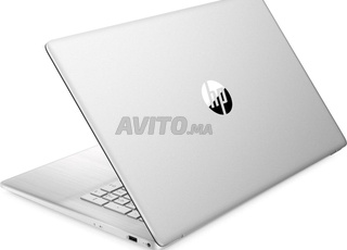 HP Laptop 17-cn26nb i5-1135G7 SSD 512GB/Nvidia 2GB