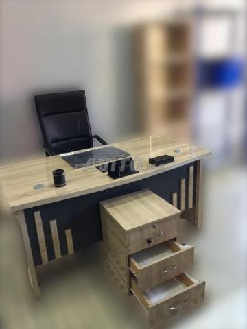 mobilier de bureau Fabrication et importation - 2