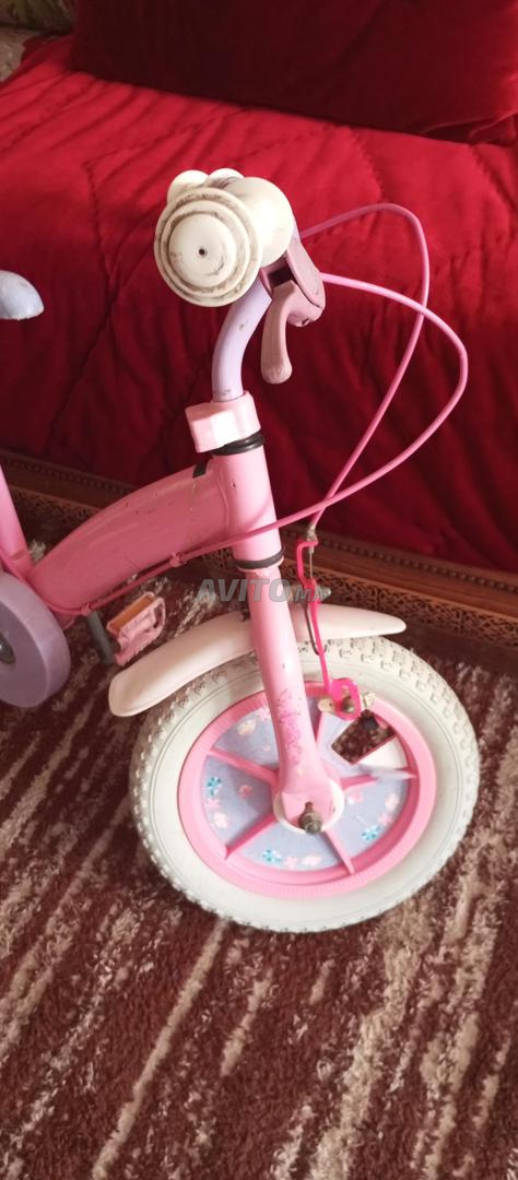 Velo enfant fille pas cher à vendre au Maroc : (37 Annonces)