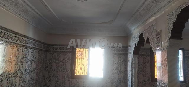 joli appartement rhina bernoussi - 2