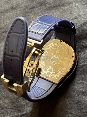 WATCHE AIGNER Original