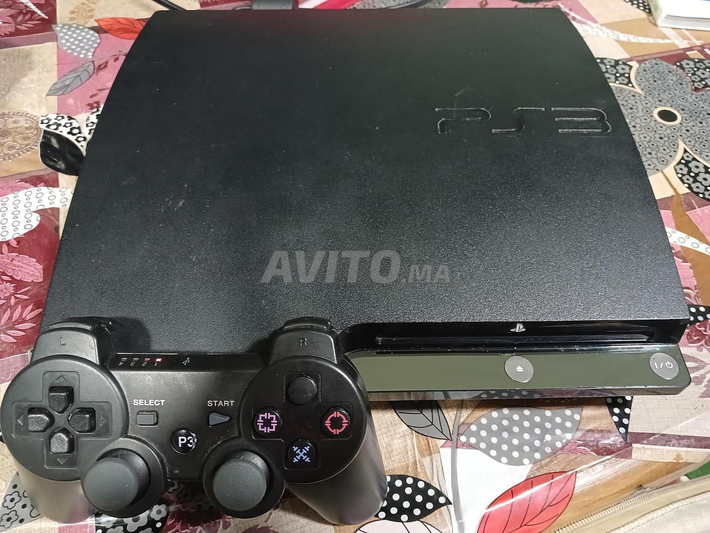 Avito playstation on sale 3