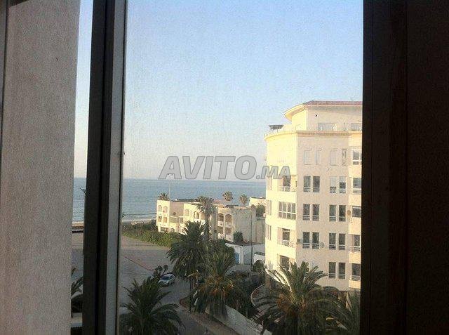 Appartement de vacances à Tanger