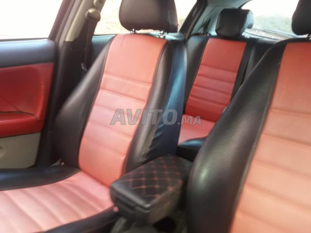 Alfa Romeo 147 Spark - 2