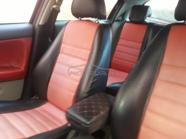 Alfa Romeo 147 Spark