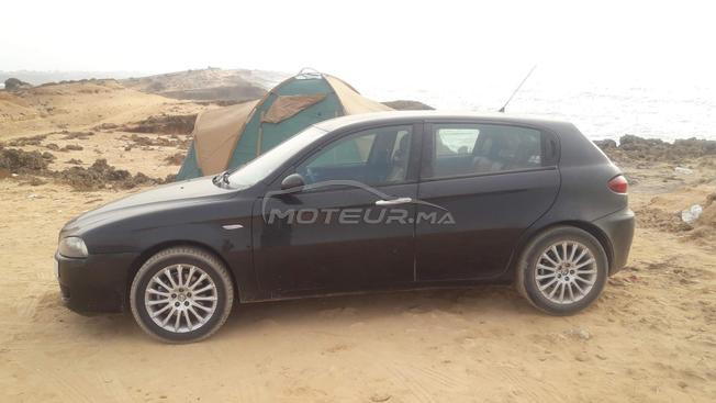 Alfa Romeo 147 Spark