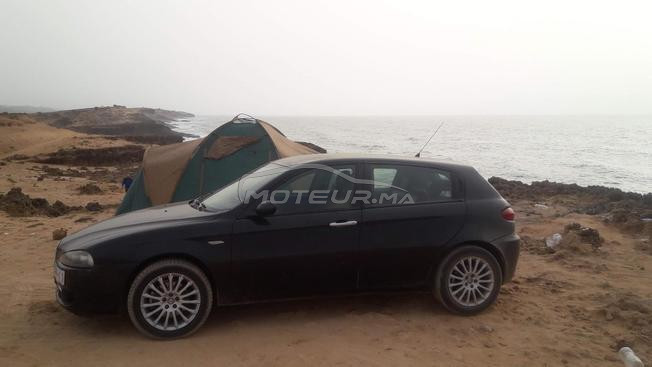 Alfa Romeo 147 Spark
