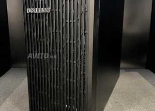 Dell PowerEdge T150 E-2314 4.50 GHz 2x2To SATA