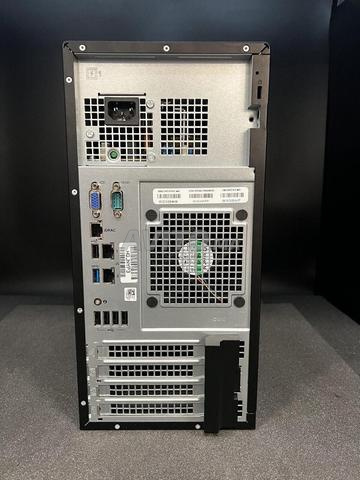 Dell PowerEdge T150 E-2314 4.50 GHz 2x2To SATA - 2