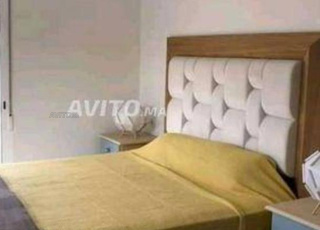 شقة مفروشة للكراء اليومي وسط مدينة فاس 