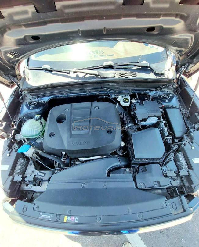 Volvo XC40 Diesel Automatique à Rabat