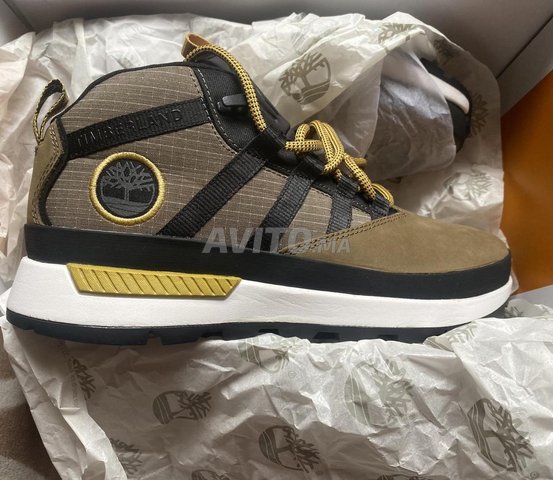 timberland avito