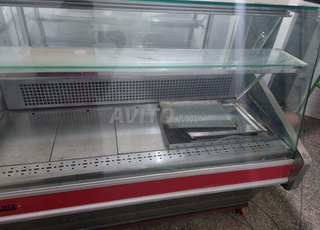 ثلاجة ليخصاه مرحبا