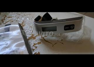 ميزان محمول يمكن max 50 kg