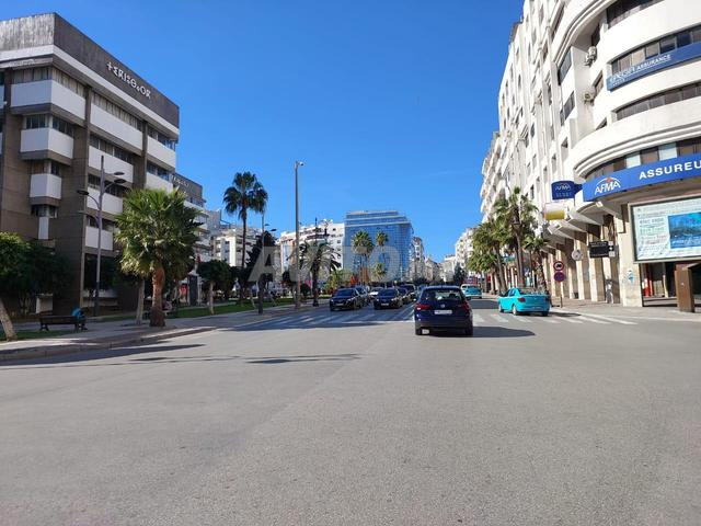 Terrain 5000 m2 à Vendre à Nejma - 2